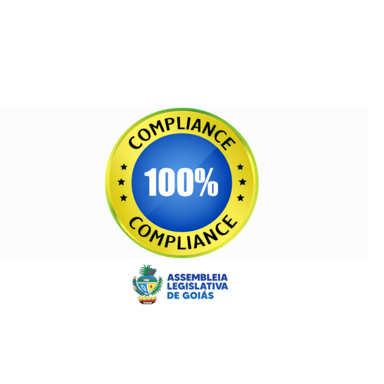 Compliance 100%