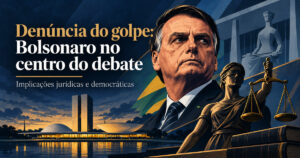 Leia mais sobre o artigo A racionalidade jurídica e a esperança da lógica bolsonarista